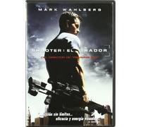 Shooter El Tirador [Import]