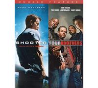 Shooter/Four Brothers