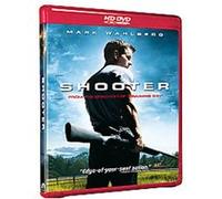 Shooter [HD DVD] [Import anglais]