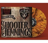 Shooter Jennings - Family Man
