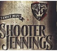 Shooter Jennings – Family Man