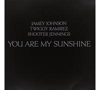 Shooter Jennings & Jamey Johnson - You are My Sunshine [12" Vinyl]
