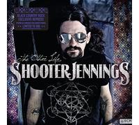 Shooter Jennings - Other Life [Vinyl LP]