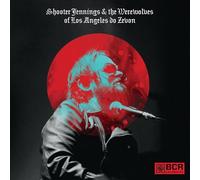 Shooter Jennings & The Werewolves Of Los Angeles La Do Zevon
