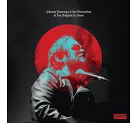 Shooter Jennings - Shooter Jennings And The Werewolves Of Los Angeles Do Zevon [Vinyl Lp] Black, Colored Vinyl