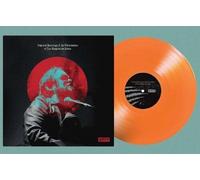 Shooter Jennings - Shooter Jennings And The Werewolves Of Los Angeles Do Zevon [Vinyl Lp] Colored Vinyl, Ltd Ed, Orange
