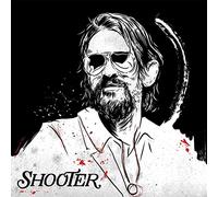 Shooter Jennings - Shooter [VINYL]