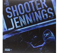 Shooter Jennings – The Other Live – Sony Music