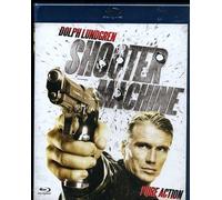 Shooter Machine - Blu-Ray