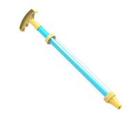 Shooter pour Les - Jouet Blasters à Longue portée, Pistolet à Eau d'été à l'arrière-Cour | Pool de Piscine léger avec Action de Pompe, Lanceur Aqua Haute Puissance pour la Bataille de Plage, j
