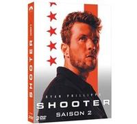 Shooter Saison 2 DVD E