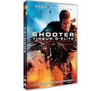 Shooter – Tireur d'élite – Paramount Pictures