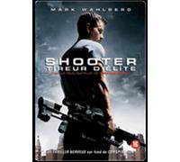 Shooter: Tireur d'élite