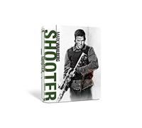 Shooter Édition Limitée Steelbook Blu-ray 4K Ultra HD