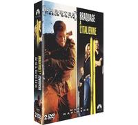 Shooter - Tireur d'élite + Braquage à l'italienne [Pack]