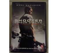 Shooter: Tireur d'élite