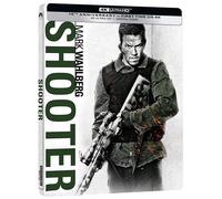 Shooter [Blu-Ray]