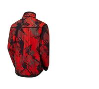 Shooterking Forest Mist Softshell - Red