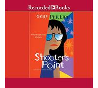 Shooter's Point (The Martha Chainey Series)