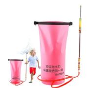 Shooters pour Les, Jouets à Eau - Squirter en Eau de Style Sac à Dos pour extérieur - Partage Partage Place Outdoor Activity Foam pulpleer