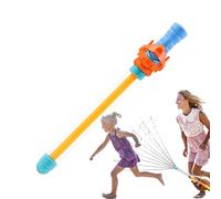 Shooters pour Les, tireur d'eau de Piscine,Jouet à l'écart pour | Conception d'arrachement, activité de Jeu de Combat Liquide en Plein air avec Effet de Fontaine pour Les Filles Adultes garçons