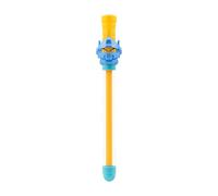 Shooters pour Les, tireur d'eau de Piscine | Le tireur de giclage en Eau - Design d'arrachement, Jeux de Plage en Plein air et de Piscine, Jeu de Combat Liquide avec Effet de Fontaine pour Les fêtes