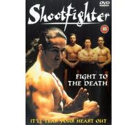 Shootfighter: Fight to the Death