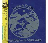 Shooting at Moon [Import]