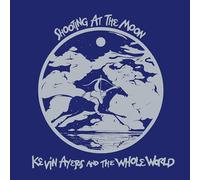 Shooting At The Moon E
