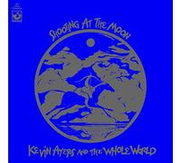 Shooting at the Moon [Import allemand]