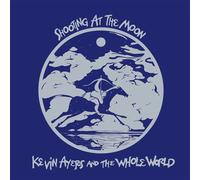 Shooting At The Moon Vinyle