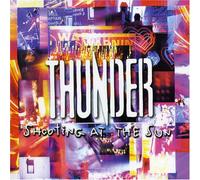 Shooting at The Sun [Import]
