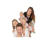 Shooting d 1h pour 1 à 4 pers + 2 tirages retouchés en 15x21 et 2 tirages retouchés en 10x15 ( format papier et CD )