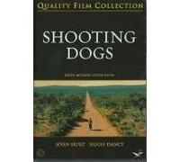 SHOOTING DOG-QFC 2V1-VN G