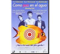Shooting Fish ( Big Fish ) [ NON-USA FORMAT, PAL, Reg.0 Import - Spain ]