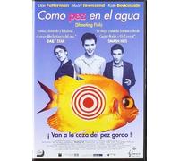 Shooting Fish ( Big Fish ) [ Origine Espagnole, Sans Langue Francaise ]
