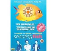 Shooting Fish , (Wide Screen) G