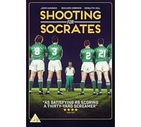 Shooting for Socrates [ Origine UK, Sans Langue Francaise ]