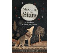 Shooting for the Stars: A Brief Look at Navajo Star Ceilings