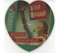 Shooting From The Heart