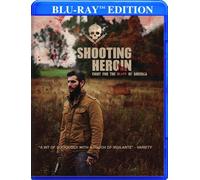 Shooting Heroin [Usa][Blu-Ray] Special Ed
