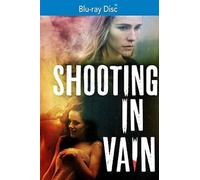 Shooting in Vain [Blu-ray] [Region Free]