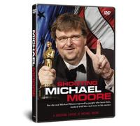 Shooting Michael Moore [Import]