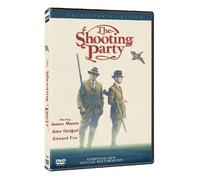Shooting Party – BBC