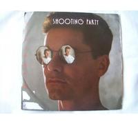 SHOOTING PARTY I Go To Pieces UK 7" 45