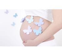 Shooting photo pour femme enceinte avec présence du deuxième parent d 1h et 1 tirage photo 20x30 offert