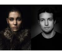 Shooting photo Studio Pro Premium / 45min pour 1 personne / 15 Photos Retouchées livrées sur support numérique