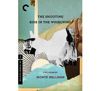 Shooting/Ride in The Whirlwind (Criterion Collection)