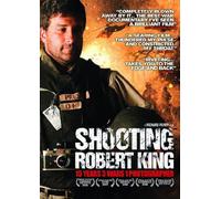 Shooting Robert King