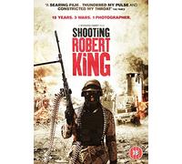 Shooting Robert King [Edizione: Regno Unito] [Import]